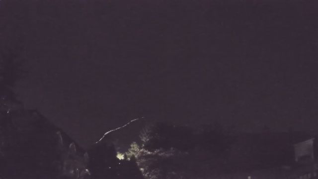 AMS91 meteor