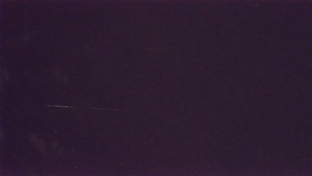 AMS91 meteor