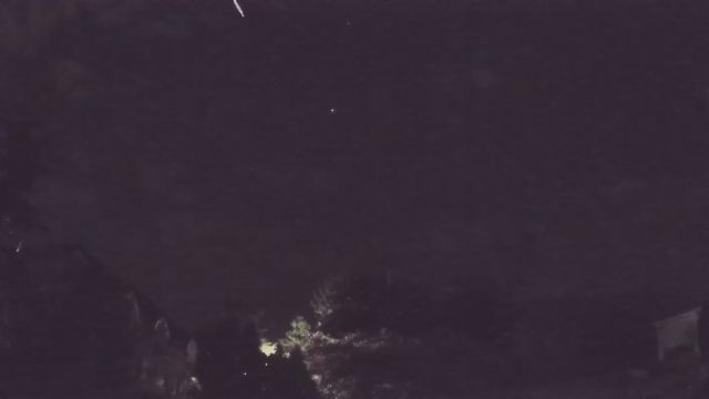 AMS91 meteor