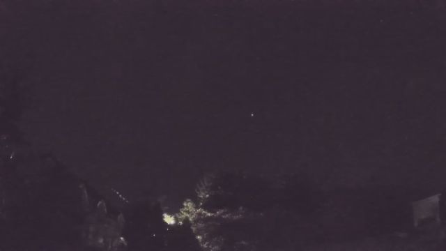 AMS91 meteor