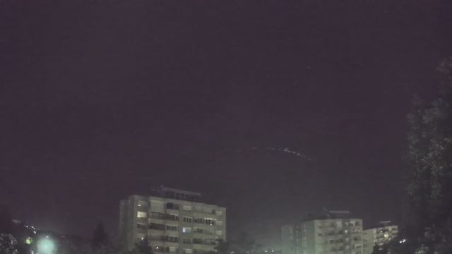 AMS91 meteor
