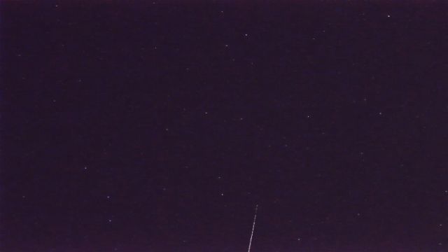AMS91 meteor