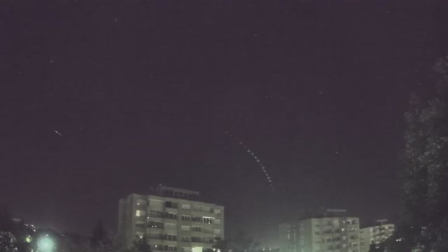 AMS91 meteor
