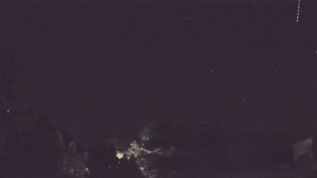 AMS91 meteor