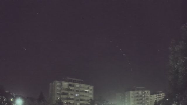 AMS91 meteor