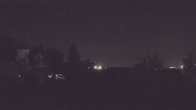 AMS91 meteor