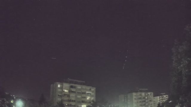 AMS91 meteor