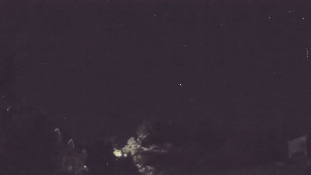 AMS91 meteor