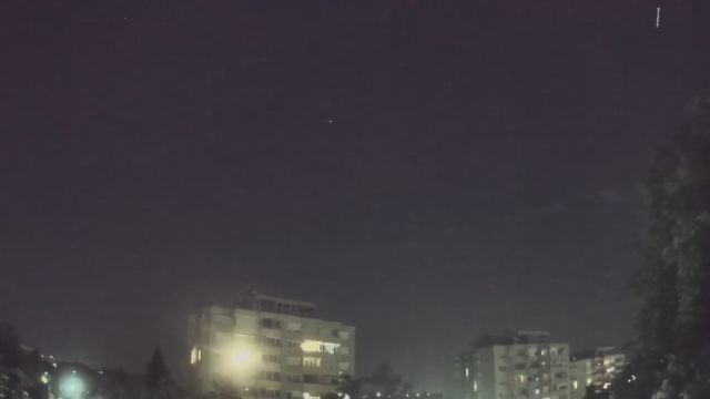AMS91 meteor