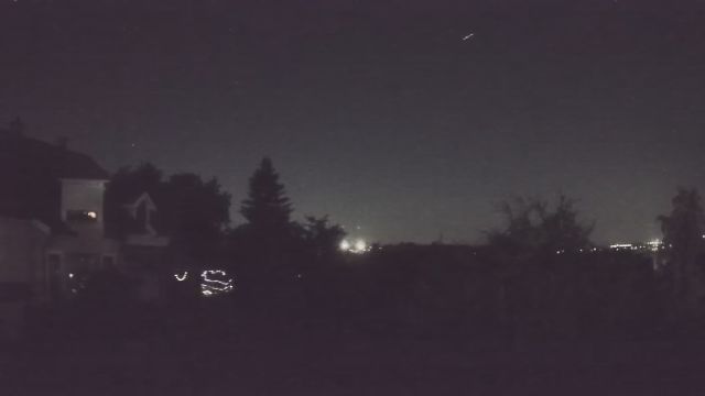 AMS91 meteor