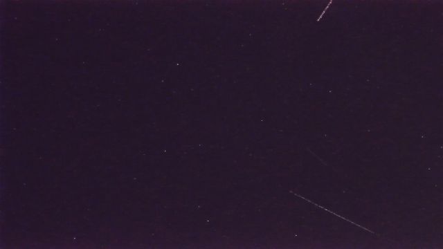 AMS91 meteor