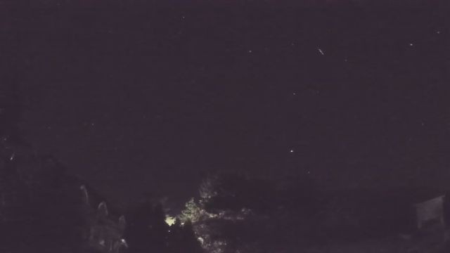 AMS91 meteor