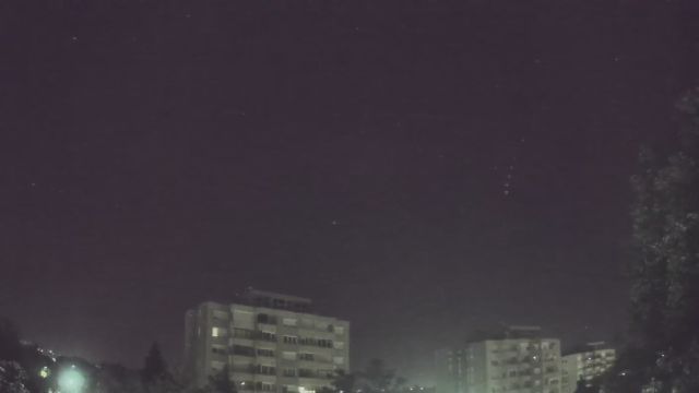 AMS91 meteor