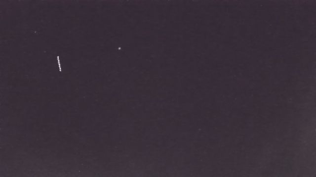 AMS91 meteor