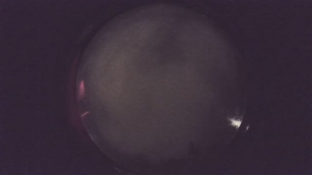AMS91 meteor