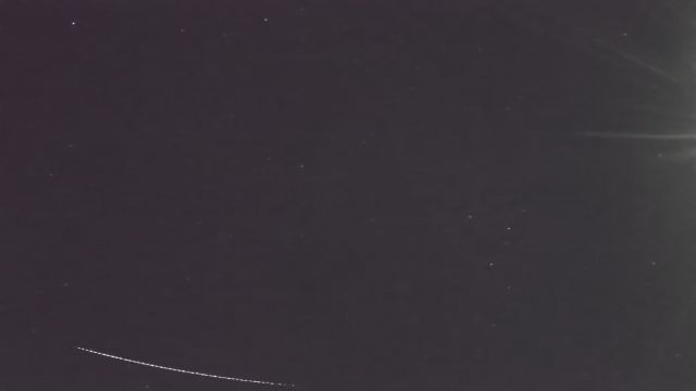 AMS91 meteor
