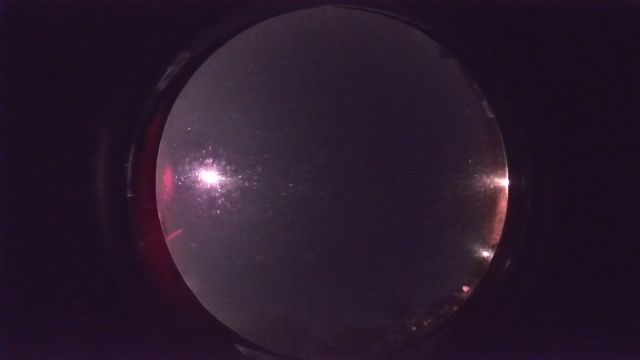 AMS91 meteor