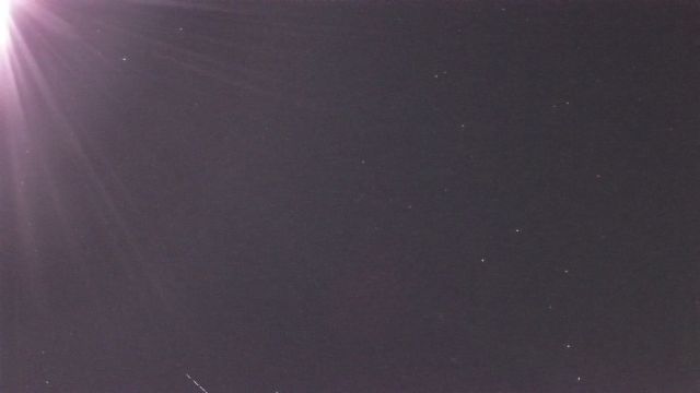 AMS91 meteor