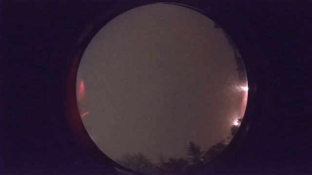 AMS91 meteor