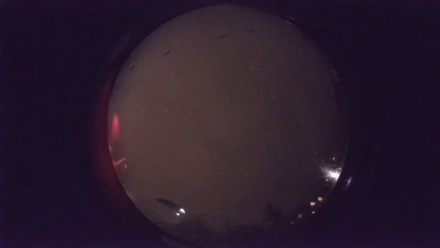 AMS91 meteor