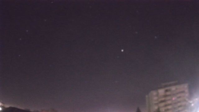 AMS91 meteor