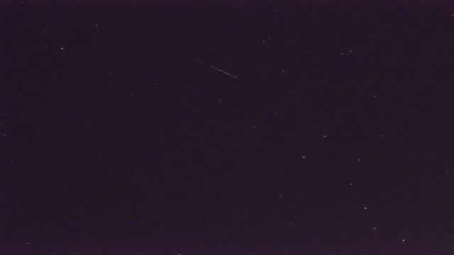 AMS91 meteor