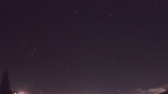 AMS91 meteor