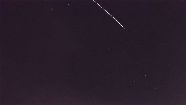 AMS91 meteor