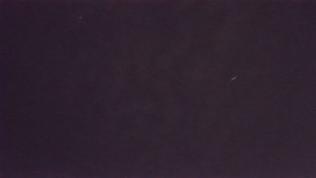 AMS91 meteor