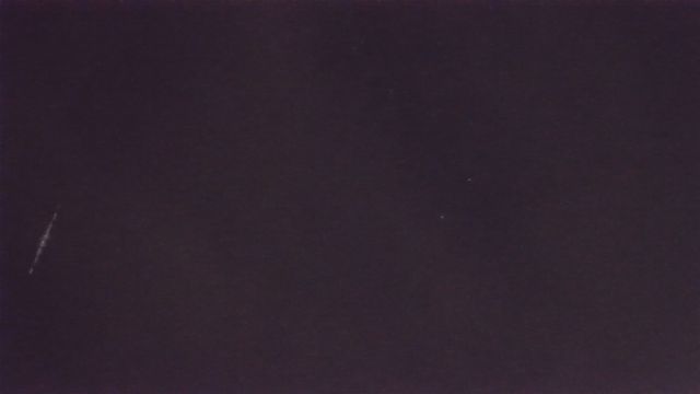 AMS91 meteor