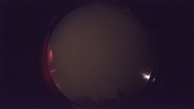 AMS91 meteor