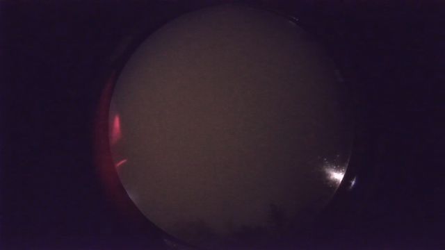 AMS91 meteor