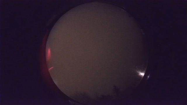 AMS91 meteor