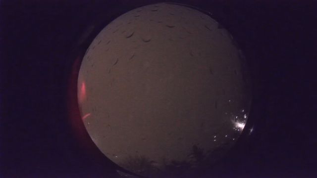AMS91 meteor