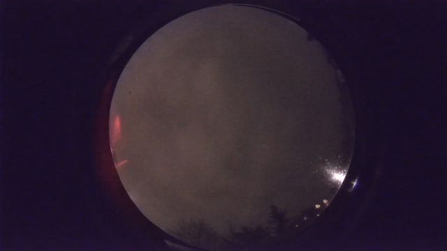 AMS91 meteor