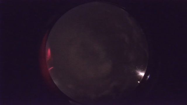 AMS91 meteor