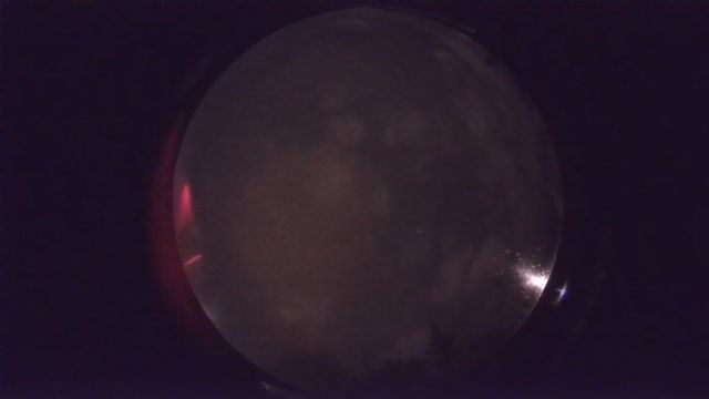 AMS91 meteor