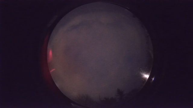 AMS91 meteor