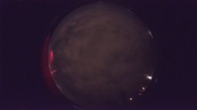 AMS91 meteor