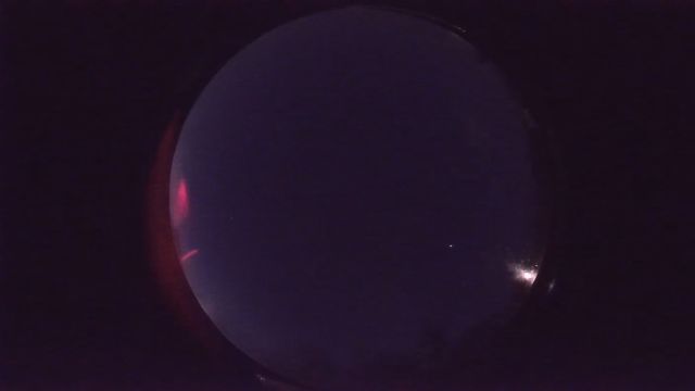AMS91 meteor