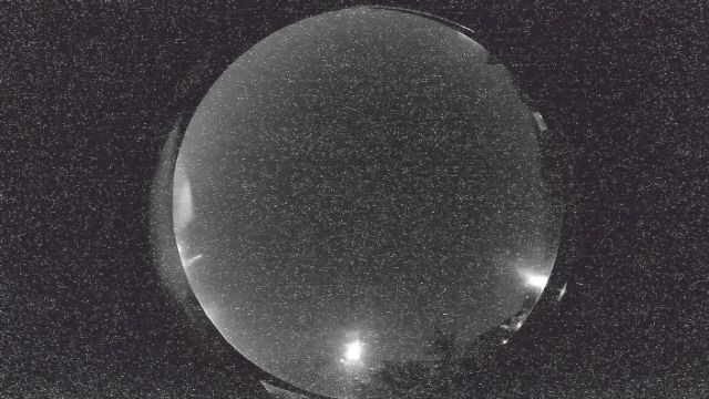 AMS91 meteor