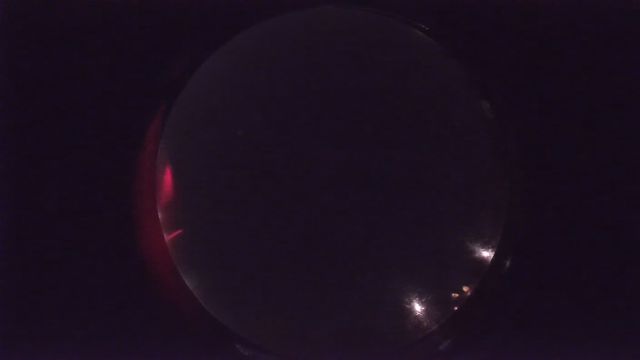 AMS91 meteor