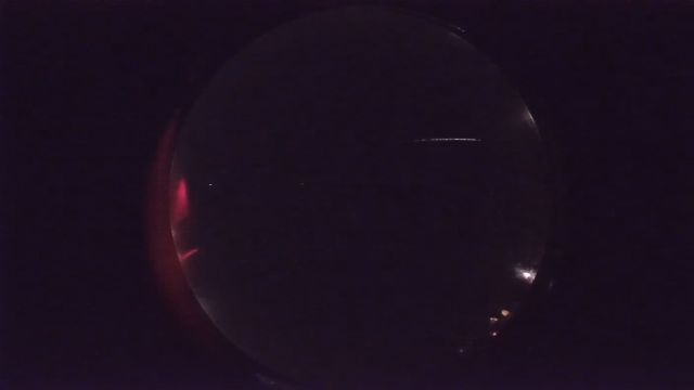 AMS91 meteor