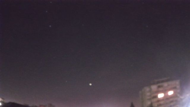 AMS91 meteor