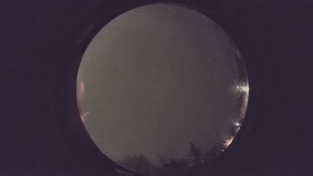 AMS91 meteor