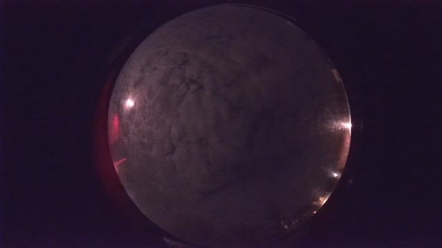 AMS91 meteor