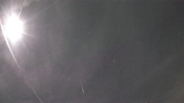 AMS91 meteor