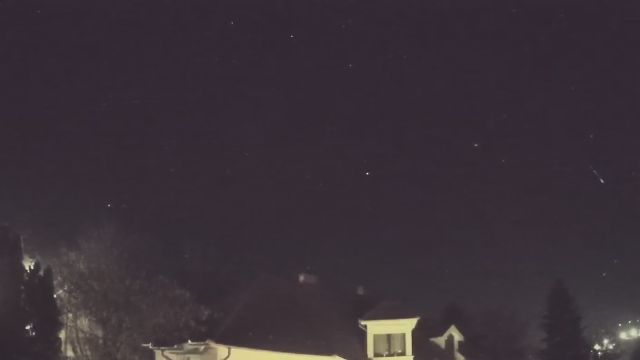 AMS91 meteor