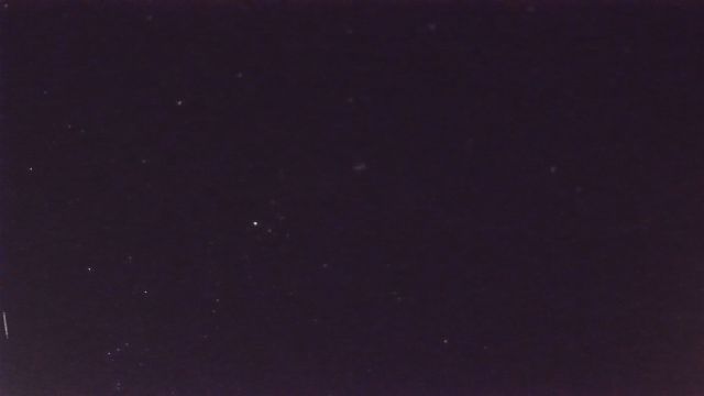 AMS91 meteor
