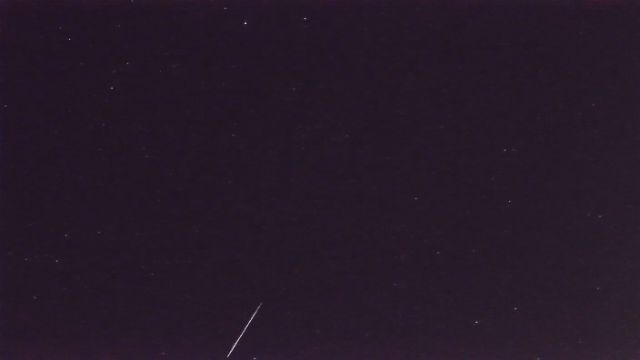 AMS91 meteor